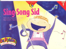 [CTP2909] SING-SONG SID