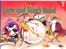 [CTP2912] DAVE AND JANE'S BAND