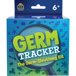 [TCR20362] Germ Tracker