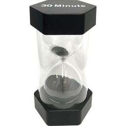 [TCR20887] 30 Minute Sand Timer - Large