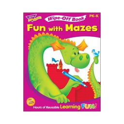 [T94125] Fun with Mazes