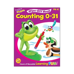 [T94215] Counting 0-31 (PK-K)