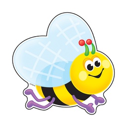 [TX10031] Bee ACCENT (5 inch)(12.7cm) (36 sheets)
