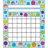 [TCR6938] Brights 4Ever Incentive Chart Pads