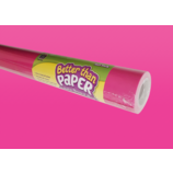 [TCR77372] Hot Pink Better Than Paper BB Set Roll 4'x12'(1.2mx3.6m)