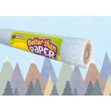 [TCR77421] Moving Mountains Better Than Paper BB Set Roll 4'x12'(1.2mx3.6m)