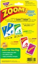 ZOOM! Multiplication CARD GAME (100 cards) AGE 9+