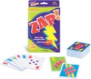 ZAP! Addition CARD GAME (100 cards) AGE 7+