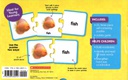 First Learning Puzzles: First Words (AGE 3+) (25pcs)