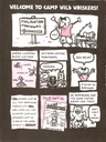 Babymouse #6: Camp Babymouse (7-10yrs)