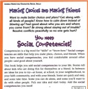 Making Choices and Making Friends (Adding Assets) (8-12yrs)