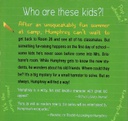 School Days According to Humphrey [#07] (8-12yrs)