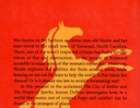 The Prophet Of Yonwood (City of Embers #04) (8-12yrs)