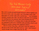 The Red Blazer Girls #02: The Vanishing Violin (8-12yrs)