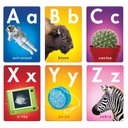 ABC Learning Fun Learning Set