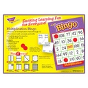 Multiplication Bingo