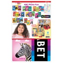 ABC Learning Fun Learning Set