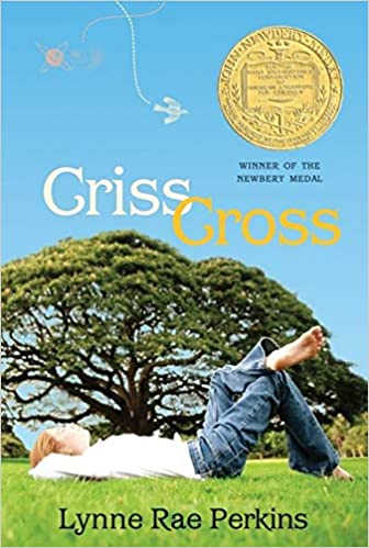 Criss Cross (8-12yrs)