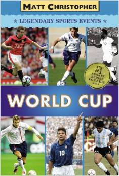 The World Cup (9+yrs)