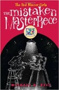 The Red Blazer Girls #03: The Mistaken Masterpiece (8-12yrs)