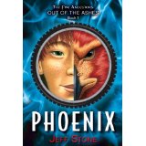 Five Ancestors Out of the Ashes #1: Phoenix (8-12yrs)