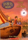 SECRETS OF DROON #14: VOYAGE OF THE JAFFA WIND (7-10yrs)