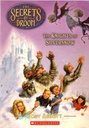 SECRETS OF DROON #16: THE KNIGHTS OF SILVERSNOW (7-10yrs)