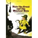 Nate the Great and the Musical Note (6-9yrs)