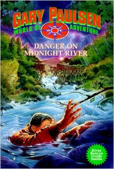 Danger on Midnight River (9+yrs)