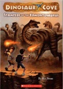 DINOSAUR COVE #06: STAMPEDE OF THE EDMONTOSAURUS (7-10yrs)