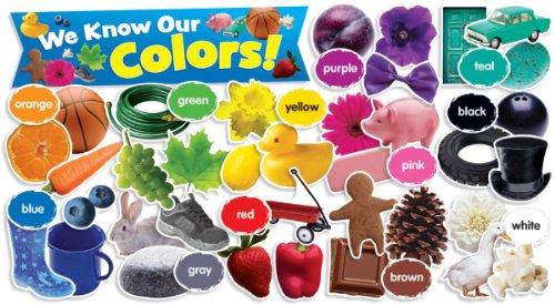 COLORS IN PHOTOS MINI BB SET (49pcs)