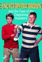 Encyclopedia Brown and the Case of the Disgusting Sneakers #18 (8-12yrs)