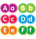Color Your Classroom Alphabet B.B.Set (55pcs)