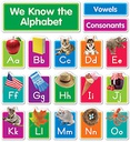OUR PHOTO ALPHABET BB SET (29pcs)