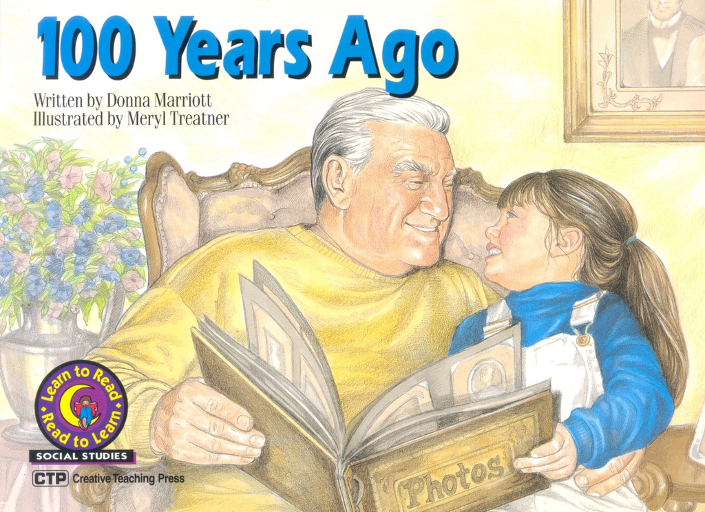 100 Years Ago