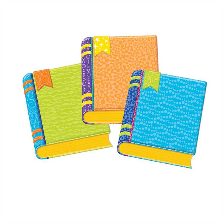 BOOKS ASSORTED PAPER ACCENTS COLOR MY WORLD  (5.5"(14cm) (36 pcs)