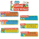 DR SEUSS WRITING TIPS MINI BB Set 6&quot; x 21&quot;(15.2cmx53.3cm)