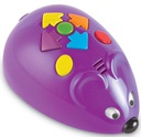 STEM -CODE &amp; GO Robot Mouse (31pcs)(4+yrs)