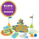 BOTLEY ACTIVITY KIT (77pcs)(5+yrs)