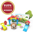 Coding Critters Ranger &amp; Zip (22pcs)(4+yrs)