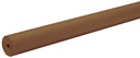 RAINBOW KRAFT DUO-FINISH PAPER 48&quot;x200' (122cm x 61m) BROWN