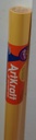 ART KRAFT 48&quot;X12' CANARY (YELLOW) (122cmx 3.6m)