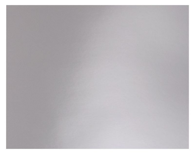 POSTER BOARD 12PT 22''X28'' (55.8cmx71.1cm)SILVER SINGLE