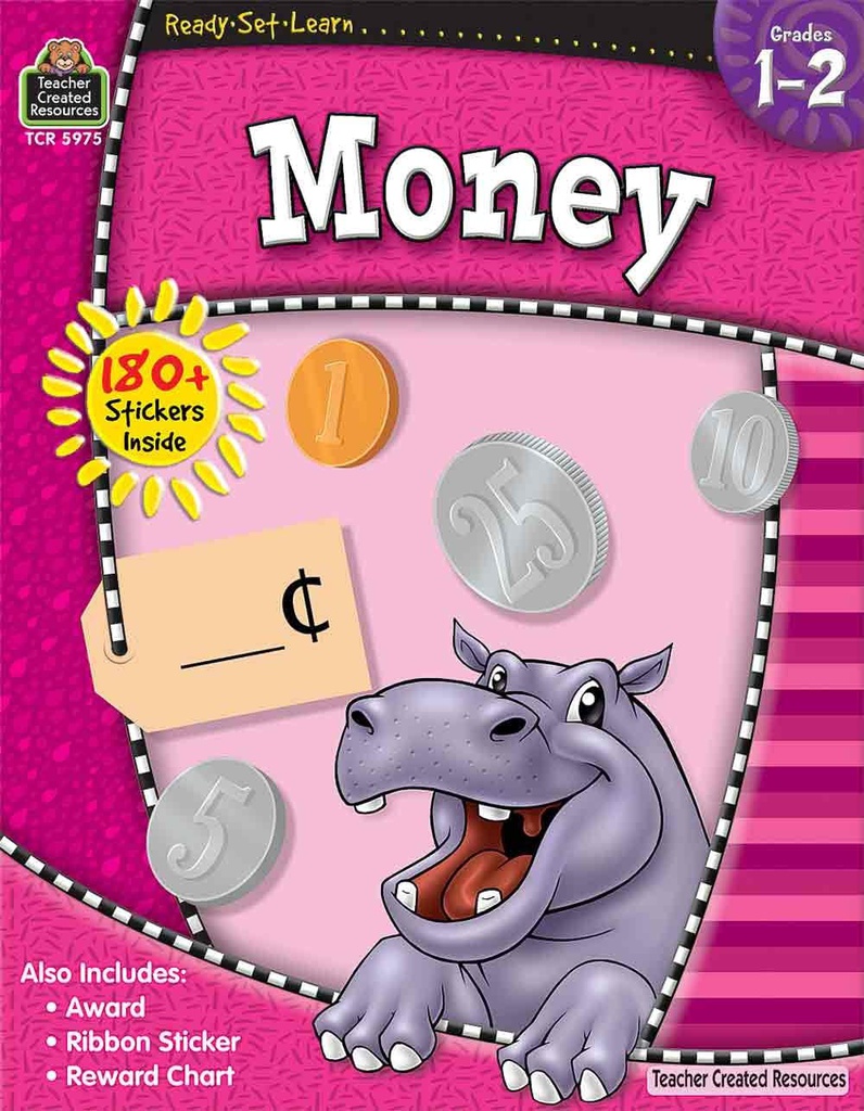 RSL: Money (Gr: 1-2)