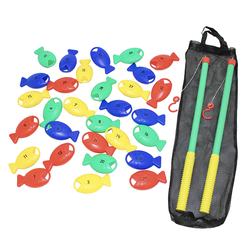 SPRAT FISHING 1-30 (AGE 2+) (10cmx7cm)