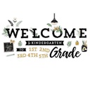 Farmhouse Welcome! BB Set  (41pcs)(MODERN FARMHOUSE)