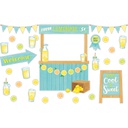 Lemon Zest Lemonade Stand BBset (55pcs)