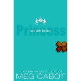 [9780060724603] Princess Diaries, Volume VIII: Princess on the Brink (12+yrs)