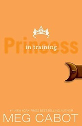 [9780061543654] Princess Diaries, Volume VI: Princess in Training (12+yrs)