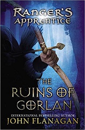 [9780142406632] The Ruins of Gorlan (The Ranger's Apprentice, Book 1) (10+yrs)